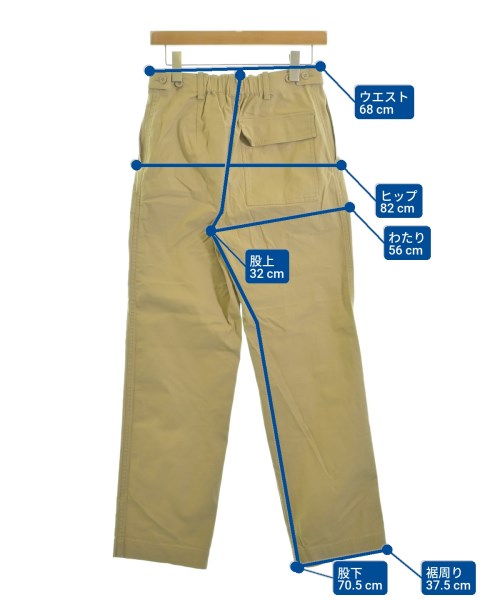 Spick and Span ชิโน่