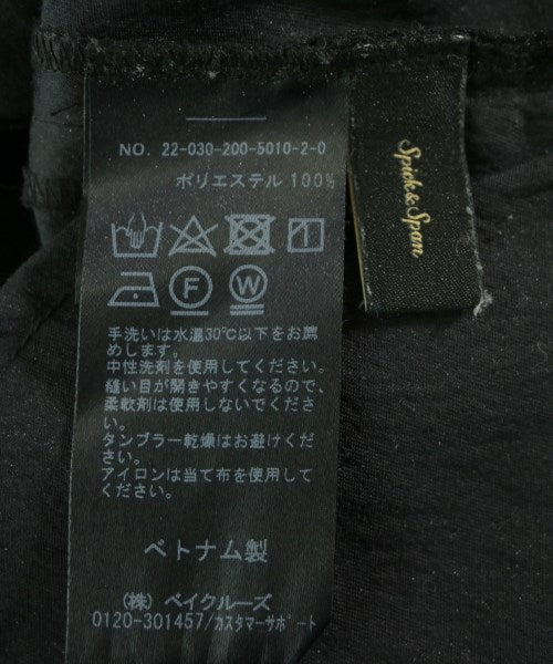 Spick and Span กางเกง อื่น