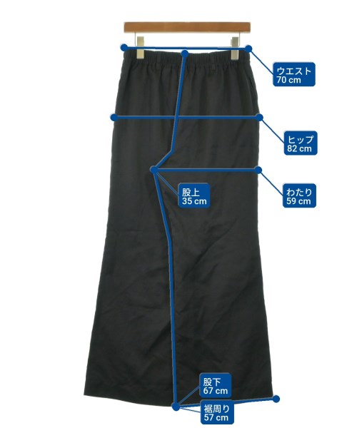 Spick and Span กางเกง อื่น