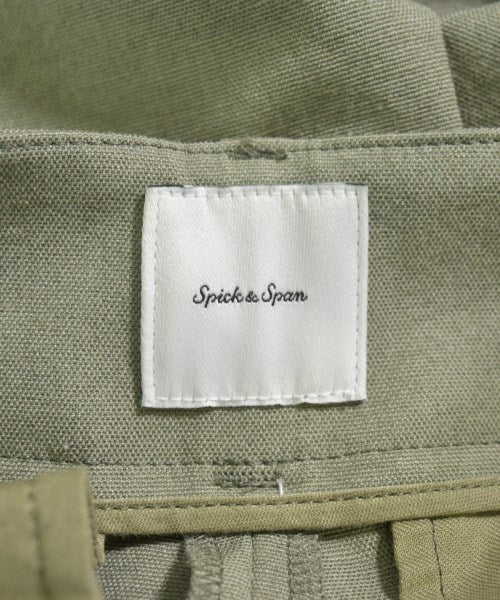 Spick and Span กางเกงขายาว