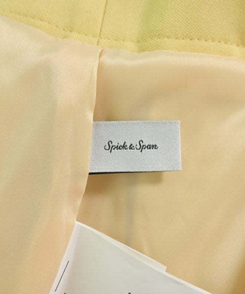 Spick and Span กางเกง 5 ส่วน