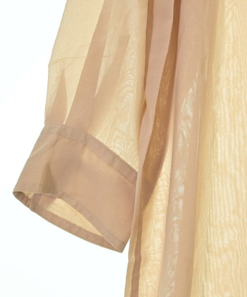 Spick and Span เดรสที่เป็นเสื้อเชิ้ตตัวยาว