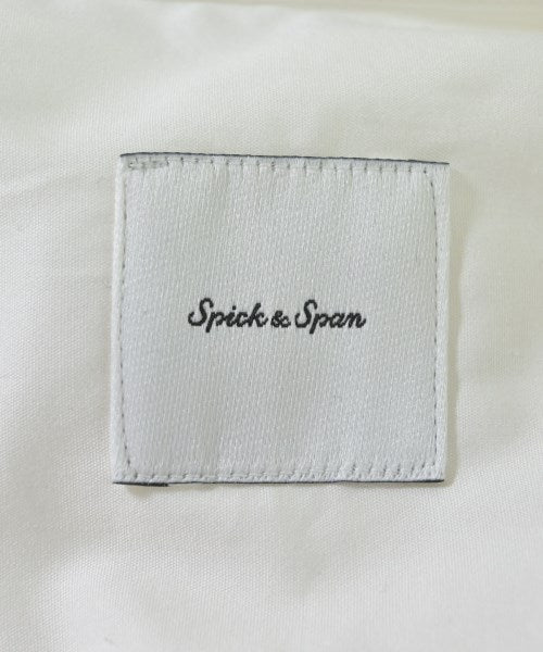 Spick and Span เสื้อลำลอง