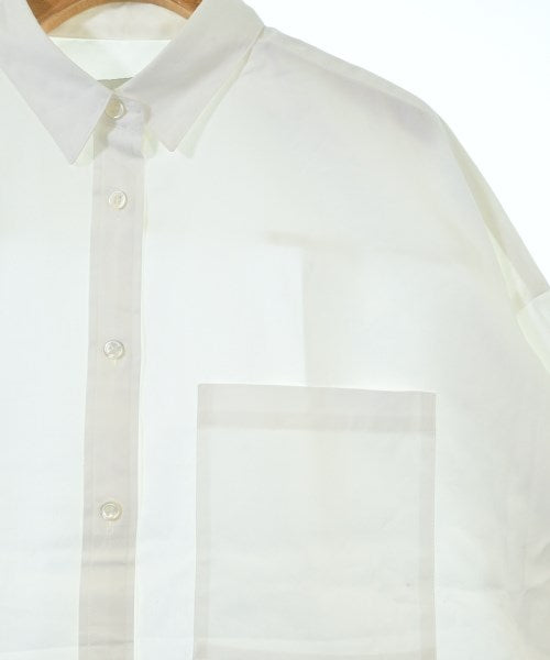 Spick and Span เสื้อลำลอง