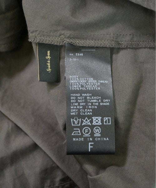 Spick and Span เสื้อสตรี
