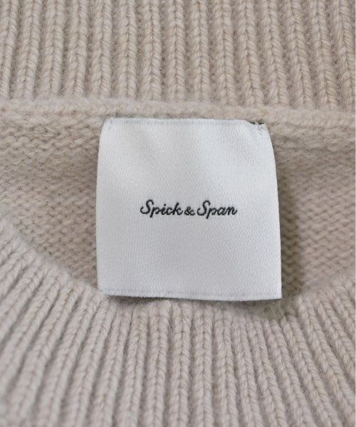 Spick and Span เสื้อกันหนาว
