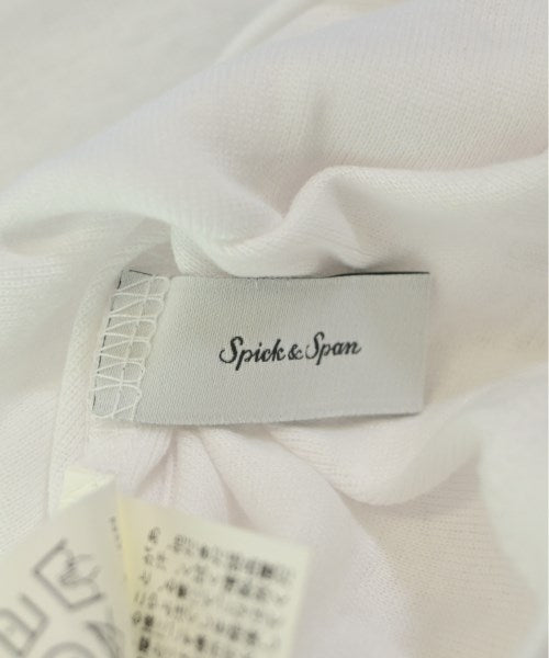 Spick and Span เสื้อยืด/เสื้อท็อปส์