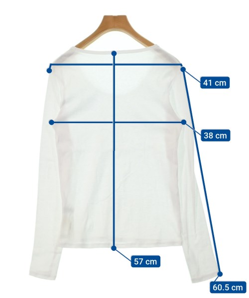 Spick and Span เสื้อยืด/เสื้อท็อปส์