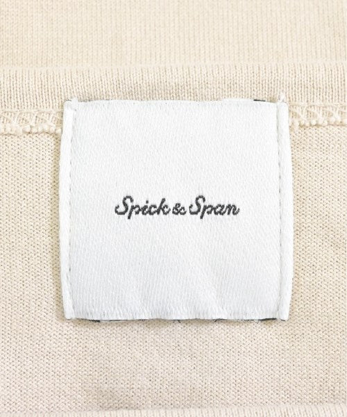 Spick and Span เสื้อยืด/เสื้อท็อปส์