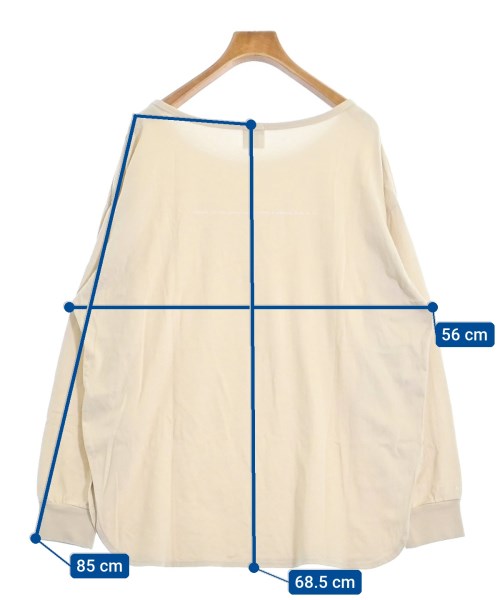 Spick and Span เสื้อยืด/เสื้อท็อปส์