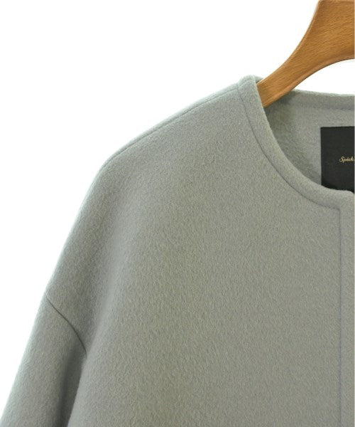 Spick and Span เสื้อโค้ท อื่น