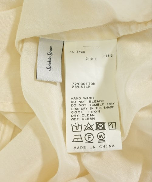 Spick and Span เสื้อสตรี