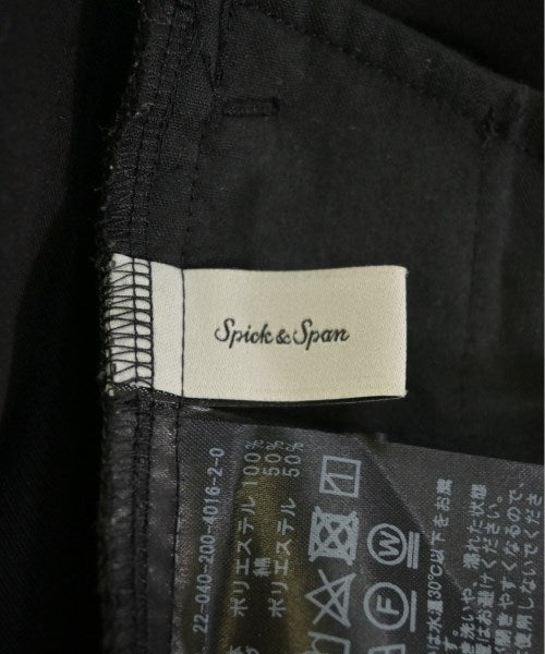 Spick and Span ชุดเอี๊ยม/เสื้อคลุมหลวมๆ/จั๊มสูท
