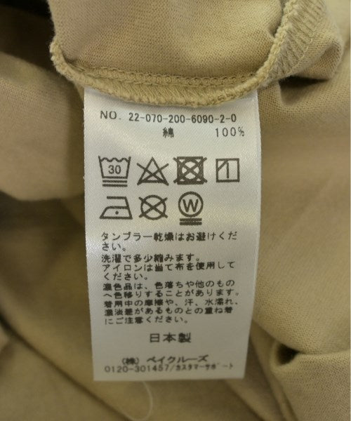 Spick and Span เสื้อยืด/เสื้อท็อปส์