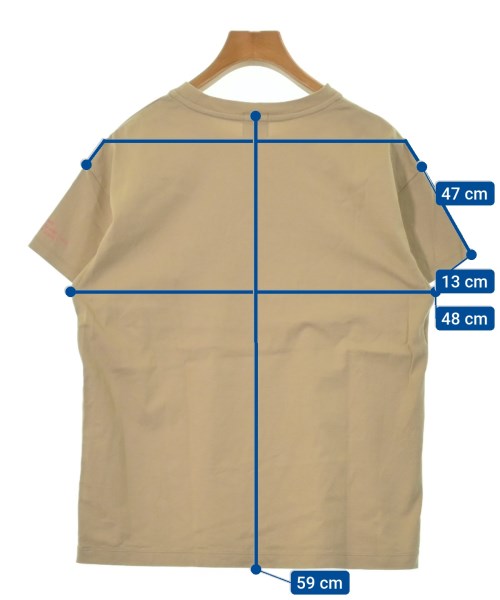 Spick and Span เสื้อยืด/เสื้อท็อปส์