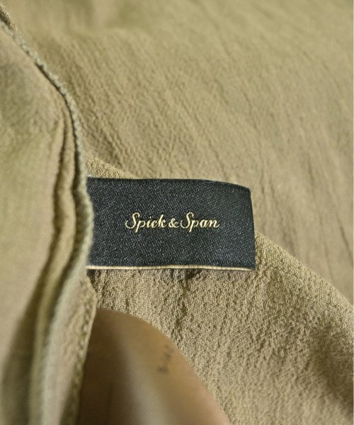 Spick and Span ชุดเดรส