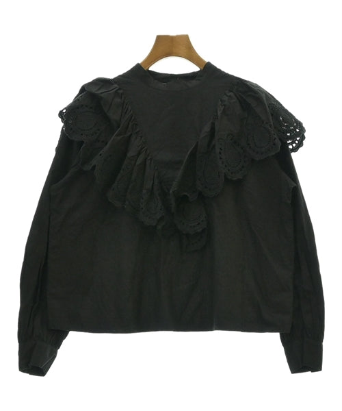Spick and Span เสื้อลำลอง