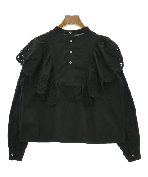 Spick and Span เสื้อลำลอง