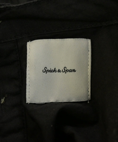 Spick and Span เสื้อลำลอง