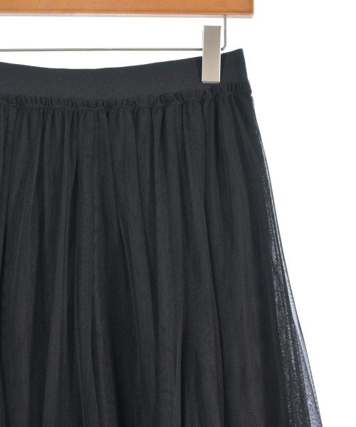 Spick and Span กระโปรงยาว/แม็กซี่ยาว