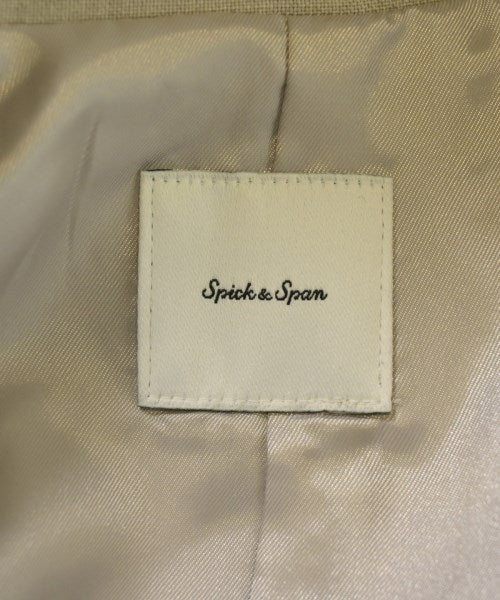 Spick and Span เบลเซอร์/แจ็คเก็ตสูท