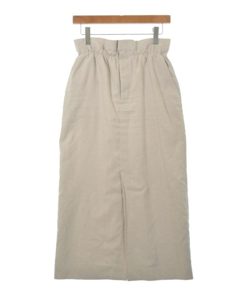 Spick and Span กระโปรงยาว/แม็กซี่ยาว