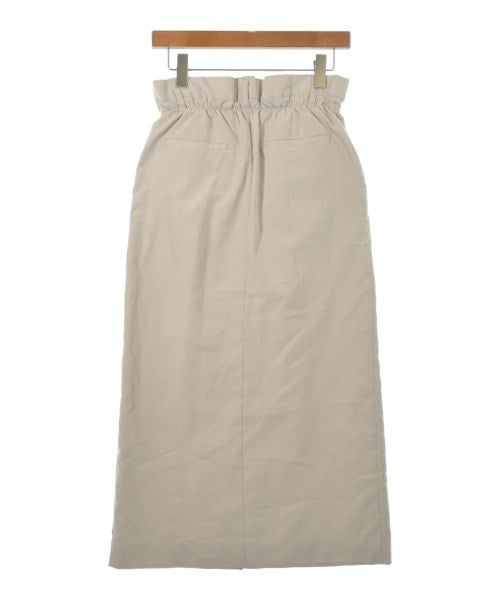 Spick and Span กระโปรงยาว/แม็กซี่ยาว