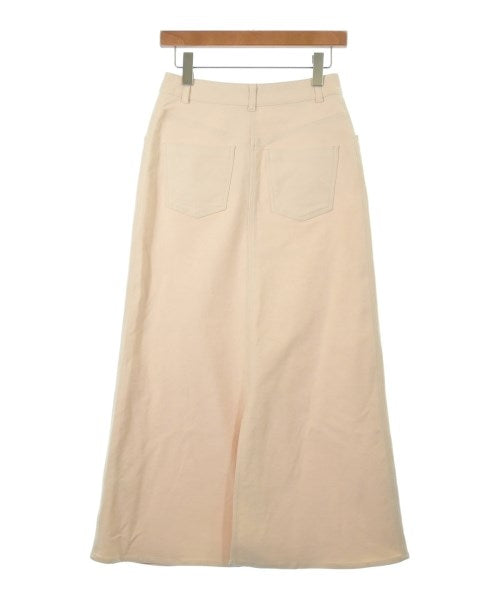 Spick and Span กระโปรงยาว/แม็กซี่ยาว