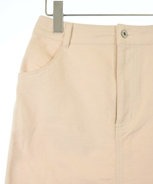 Spick and Span กระโปรงยาว/แม็กซี่ยาว