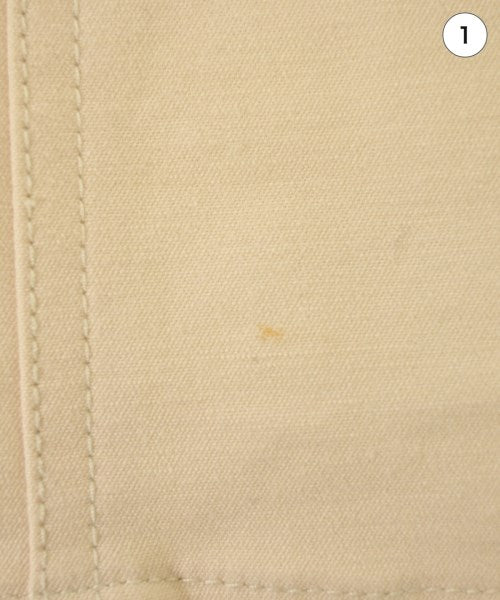 Spick and Span กระโปรงยาว/แม็กซี่ยาว