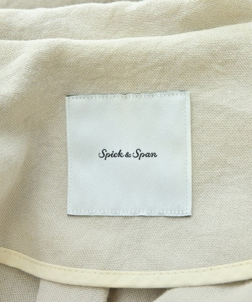 Spick and Span เสื้อโค้ท อื่น