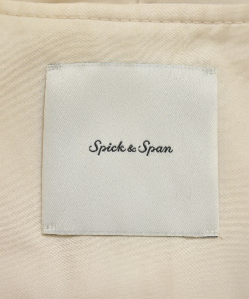 Spick and Span เสื้อโค้ท อื่น
