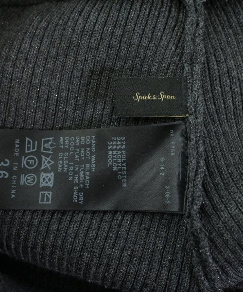 Spick and Span กระโปรงยาว/แม็กซี่ยาว