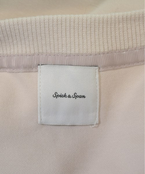 Spick and Span เสื้อยืด/เสื้อท็อปส์