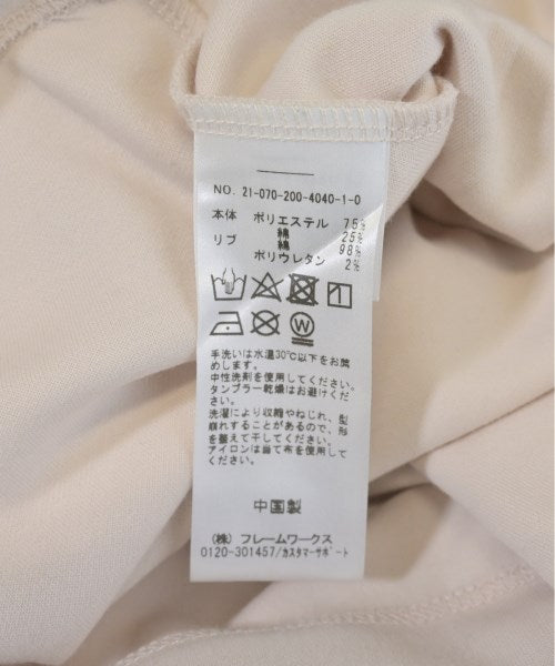 Spick and Span เสื้อยืด/เสื้อท็อปส์