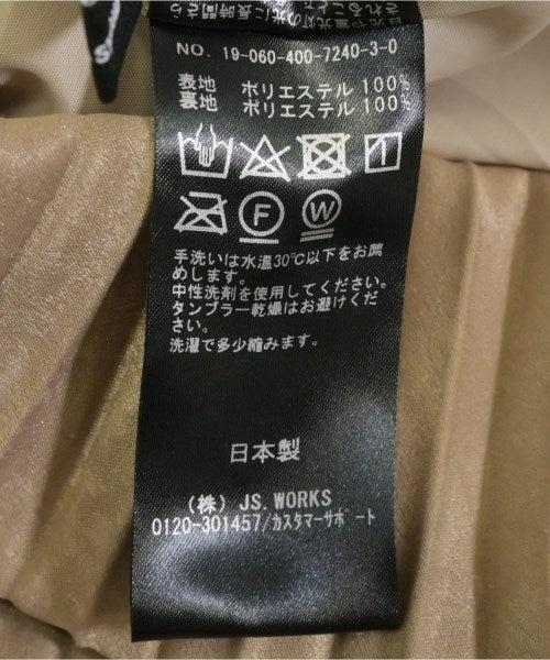 JOURNAL STANDARD กระโปรงยาว/แม็กซี่ยาว