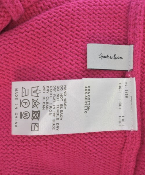 Spick and Span เสื้อกันหนาว