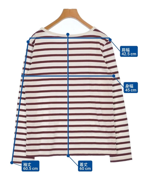 Spick and Span เสื้อยืด/เสื้อท็อปส์