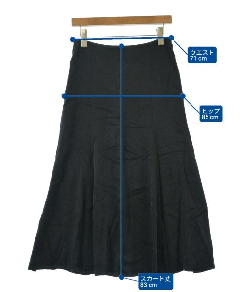 Spick and Span กระโปรงยาว/แม็กซี่ยาว