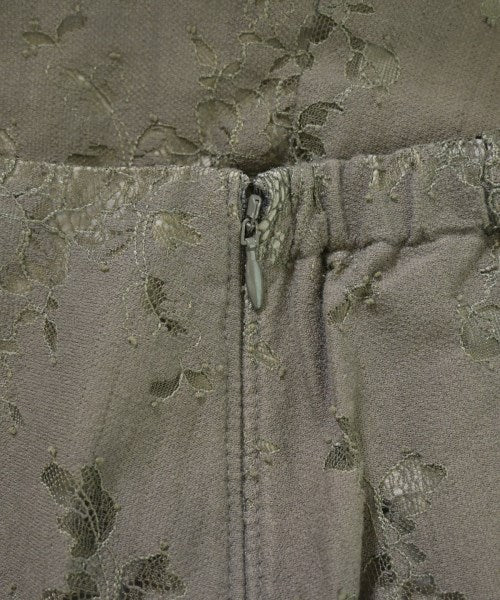 Spick and Span กระโปรงยาว/แม็กซี่ยาว