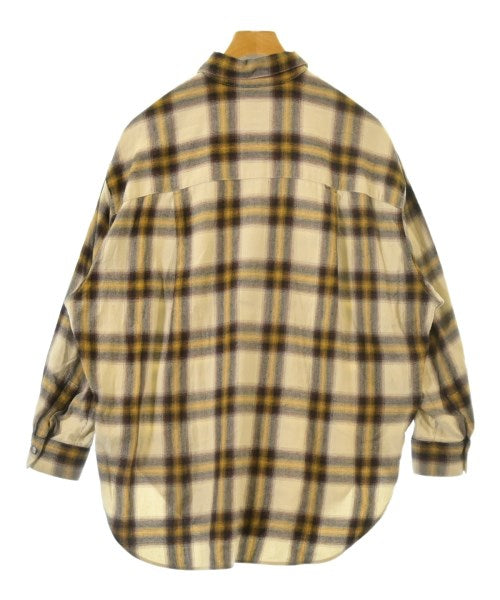 Spick and Span เสื้อลำลอง