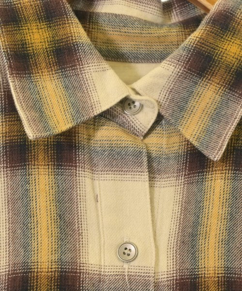 Spick and Span เสื้อลำลอง