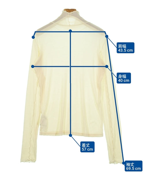 Spick and Span เสื้อยืด/เสื้อท็อปส์