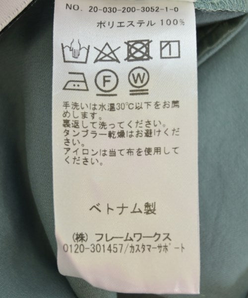 Spick and Span กางเกง อื่น