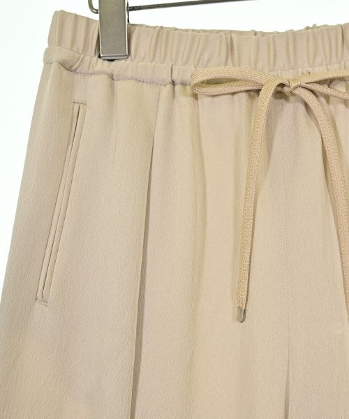 Spick and Span กางเกง อื่น