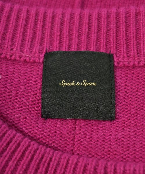Spick and Span เสื้อกันหนาว