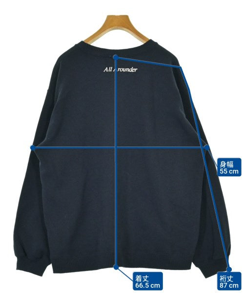 Spick and Span เสื้อสเวตเตอร์