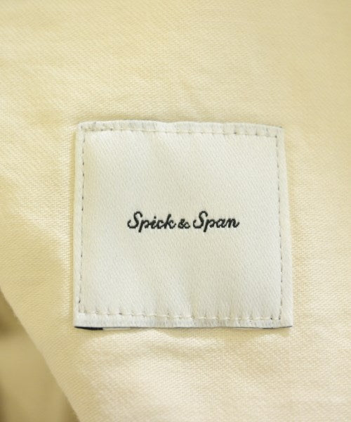Spick and Span ชิโน่