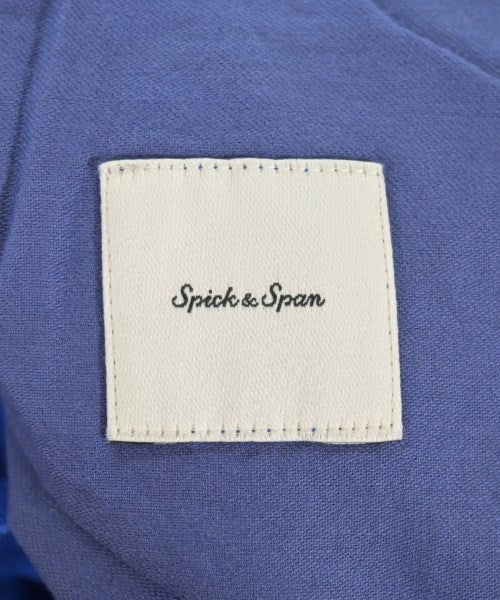Spick and Span ชิโน่