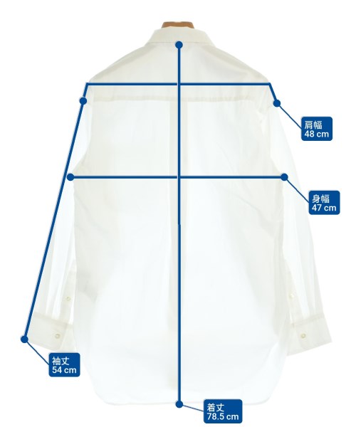 Spick and Span เสื้อลำลอง